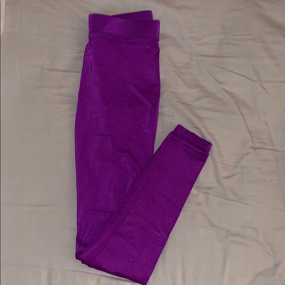PINK leggings